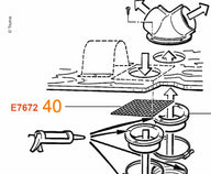 grille de protection