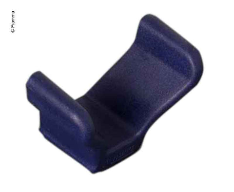 Tappo coprirotaia blu
