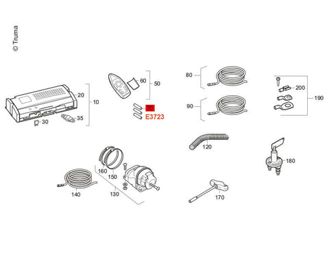 Micro batteria da 1,5 V