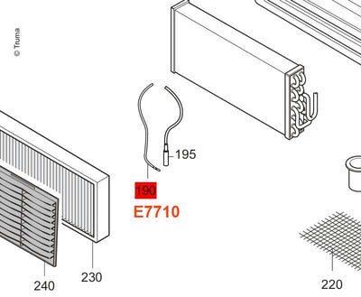 Temperatur Sensor