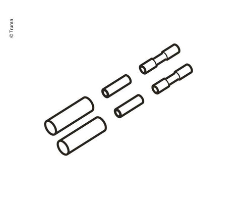 Kit di riparazione collegamento motore
