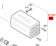 capot moteur
