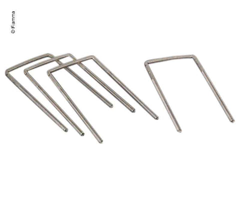 Staffa per CarryBike XLA 4 pezzi