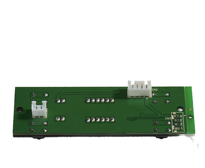 Kontrollpanel PCB f.Kühlb