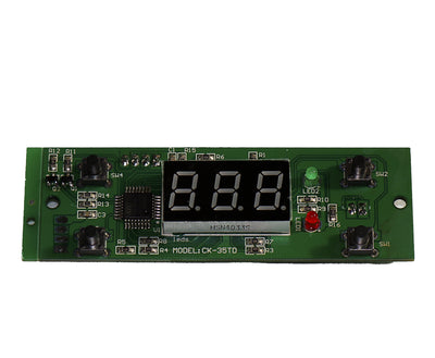 Kontrollpanel PCB f.Kühlb