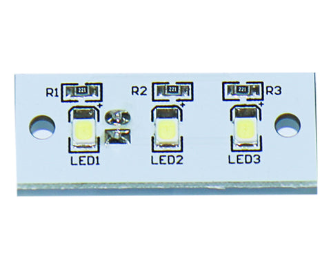 Luce LED per frigorifero portatile