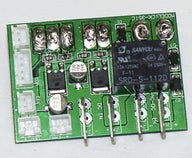 PCB per compressore