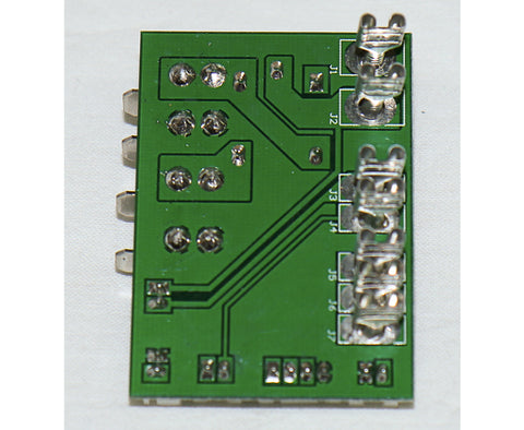 PCB per compressore