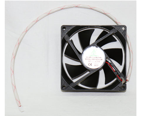 Ventilatore per frigorifero portatile
