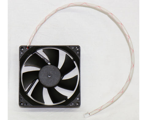Ventilatore per frigorifero portatile