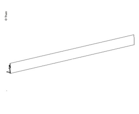 Pannello frontale Thule Omnistor 4900 350cm bianco