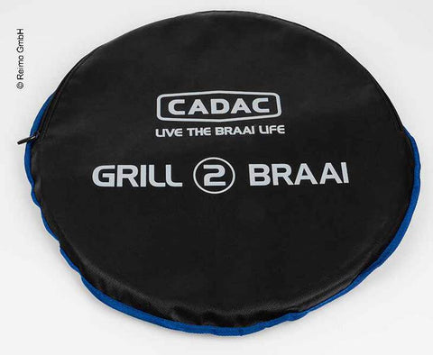 Piastra grill liscia per 2Cook