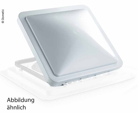E-Glas blanc FantasticVent