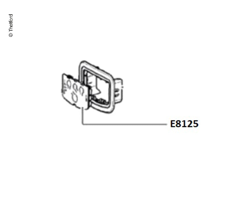 Control FF f.C250/260