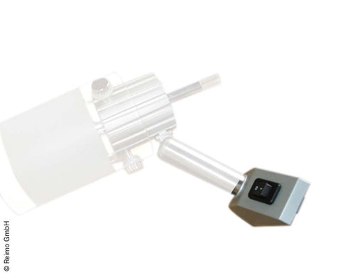 base grise avec interrupteur