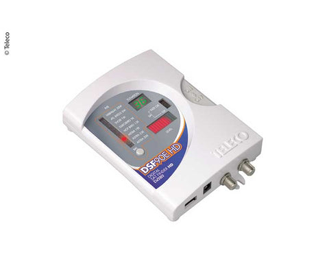 Teleco Sat Finder DSF90E/HD