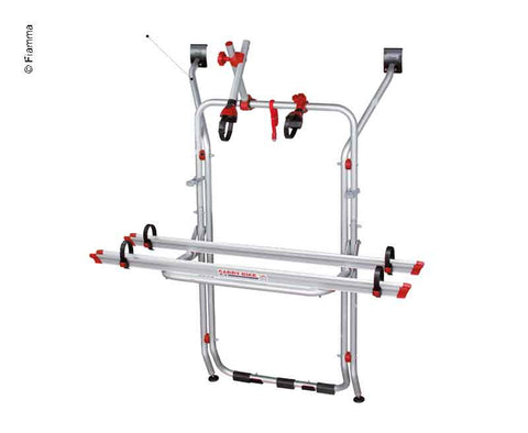 structure de support supérieure.li CB