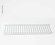 Griglia superiore 463x165mm