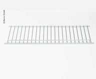 Griglia superiore 463x165mm