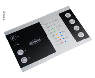 Anzeigepanel LT453 – Komfortpanel mit LED-Anzeige für Art.-Nr. 800033