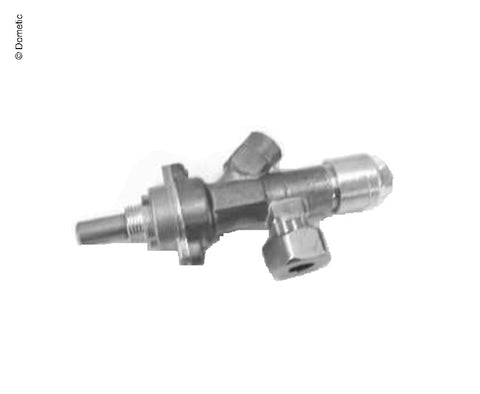 vanne de régulation de gaz 30/50mbar