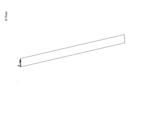 Leadrail Omn4900 350 argento