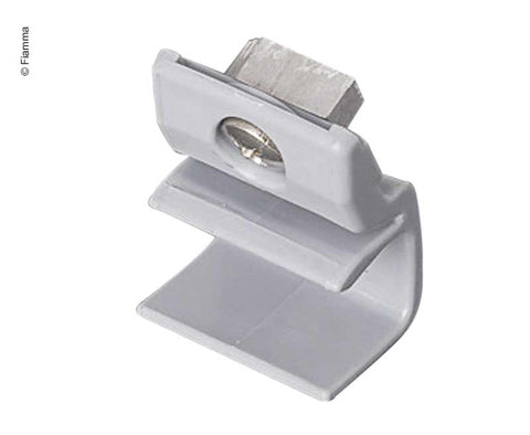Piede di supporto bloccabile F65S