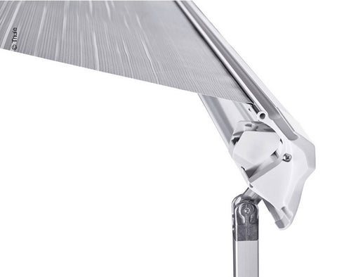 Panno di ricambio 5102 2,6 m MyGrey