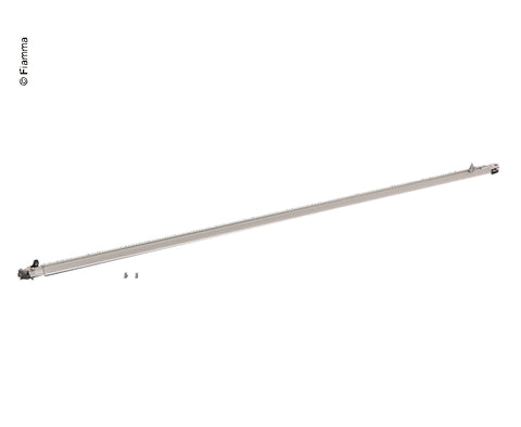 Gamba di supporto F65S 320/340 sinistra