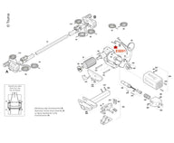 Moteur/Transmission « B » SE R TER