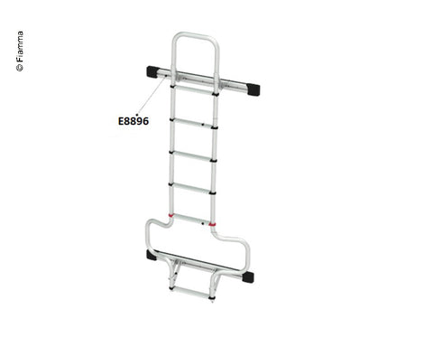 Profilo posteriore superiore CBVWT4
