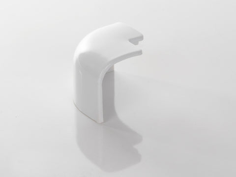 Tappo di ricambio sinistro per tende RW