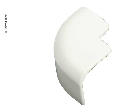 Tappo di ricambio destro per tende RW