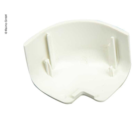 Tappo di ricambio destro per tende RW