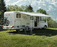 Omnistor 8000 - 6 m Grigio mistico