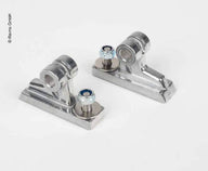 Rail de connexion gauche + droite 4900
