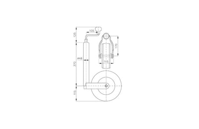 ST 48-V-255 SB