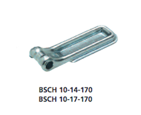 Cerniere per pareti laterali Winterhoff BSCH 10-17-170