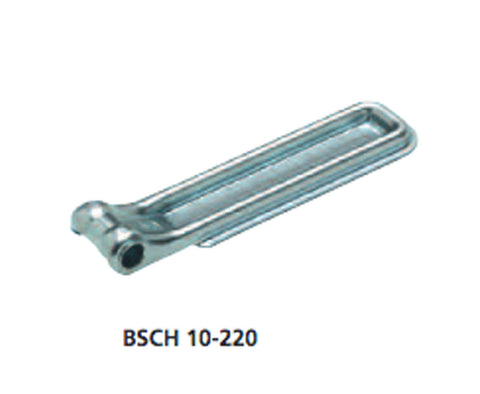 Cerniere per pareti laterali Winterhoff BSCH 10-220
