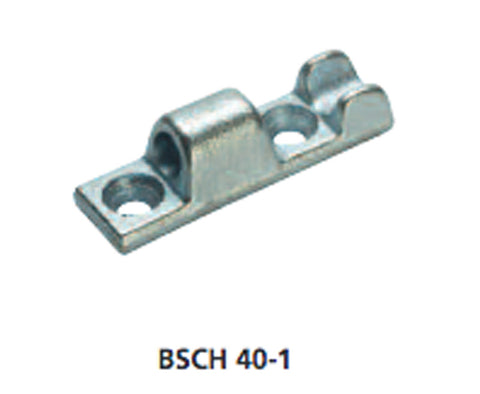Cerniere per pareti laterali Winterhoff BSCH 40-1