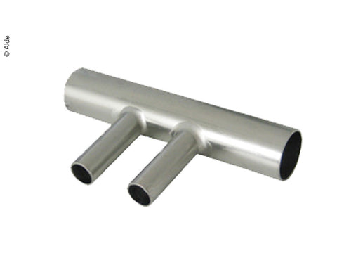 distributeur de tuyaux de 22 à 12 mm