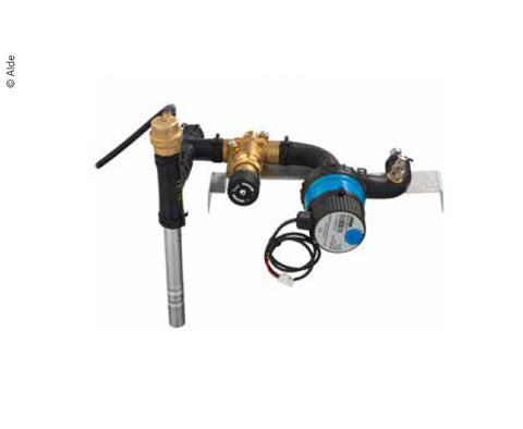 Pacchetto mixer