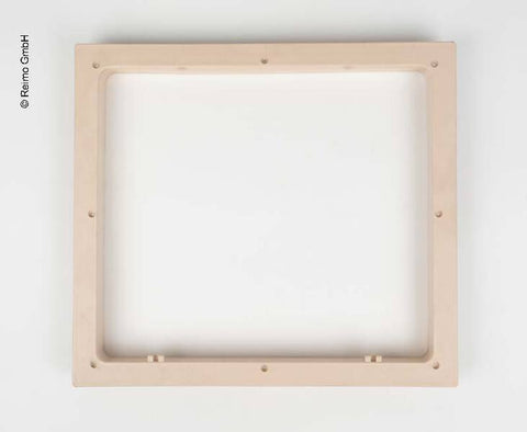 sous-châssis beige