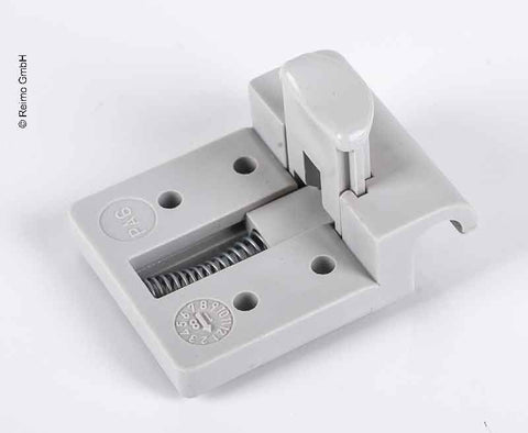 Support Quick-Clip pour rail coulissant de table 57056