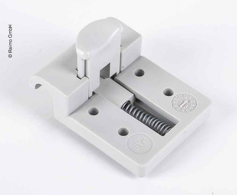 Support Quick-Clip pour rail coulissant de table 57056