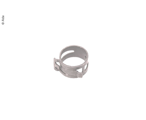 collier de serrage 17x12mm