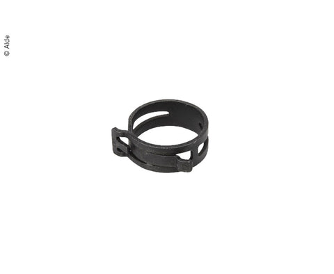 collier de serrage 27x12mm