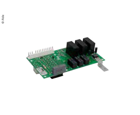 Scheda elettronica per El.Pat da 3 kW