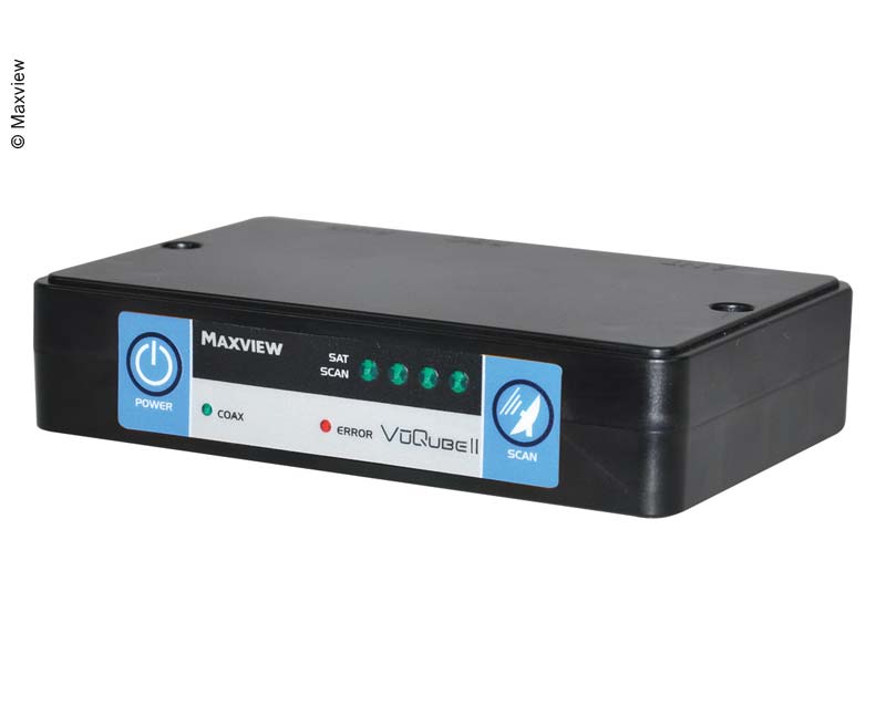 Maxview Controlbox (Steuereinheit)