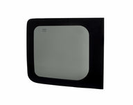 Starres Heckfenster für Renault Trafic/ OPEL Vivaro / Echtglas Baujahre 2001 - 2014